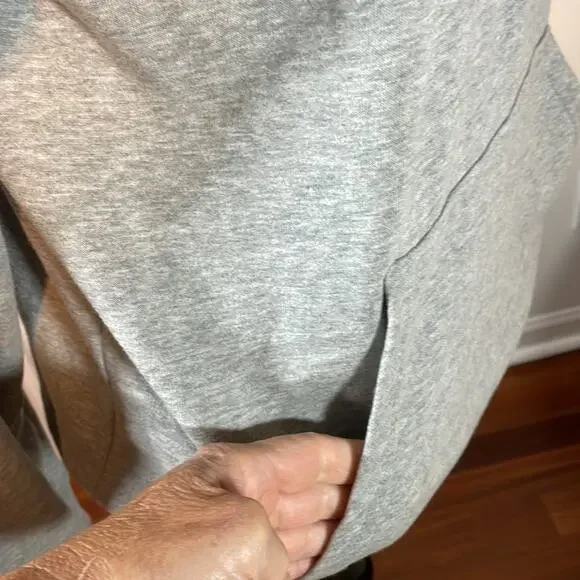 NWOT Culture Fly hoodie, size M - Picture 4 of 12